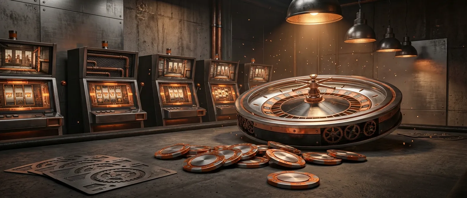 North Star Casino bonus