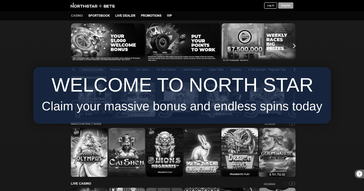 North Star Casino Canada